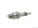 Bosch Spark Plug (W0133-1640824-BOS, W0133-1640824_BOS)