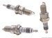 Bosch Spark Plug (W0133-1640790-BOS, W0133-1640790_BOS)