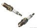 Bosch Spark Plug (W0133-1640750-BOS, W0133-1640750_BOS)