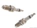 Bosch Spark Plug (W0133-1636446_BOS, W0133-1636446-BOS)