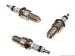 Bosch Spark Plug (W0133-1636251_BOS, W0133-1636251-BOS)