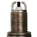 Denso (3194) K16TR11 Traditional Spark Plug, Pack of 1 (3194, K16TR11, NP3194, NPK16TR11)