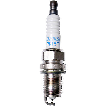 4503 Denso Platinum TT Spark Plug. Part# PK16TT (4503, NP4503)
