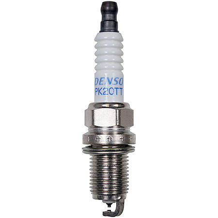 4504 Denso Platinum TT Spark Plug. Part# PK20TT (4504, NP4504)