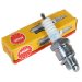 NGK (7938) BKR5E Standard Spark Plug, Pack of 1 (BKR 5 E, BKR5E, 7938, N127938, NG7938)