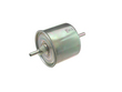 Bosch W0133-1698746 Fuel Filter (W0133-1698746, BOS1698746, E1000-33358)