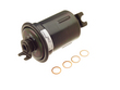 Bosch W0133-1626794 Fuel Filter (BOS1626794, W0133-1626794, E1000-33390)