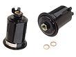 Bosch W0133-1626837 Fuel Filter (BOS1626837, W0133-1626837, E1000-33367)