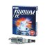 NGK (3689) TR6IX Iridium IX Spark Plug, Pack of 1 (TR 6 IX, TR6IX)