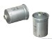 Bosch Fuel Filter (W0133-1631570_BOS, W0133-1631570-BOS)