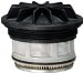 FRAM CS8629A Fuel and Water Coalescer Cartridge (CS8629A, F24CS8629A, AHCS8629A, FFCS8629A)