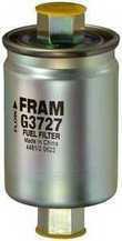 Fuel Filter (G3727, AHG3727, FFG3727, F24G3727)
