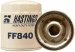 Hastings Filters FF840 Primary Fuel Spin-on (FF840, HAFF840)