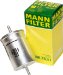 Mann-Filter WK 730/1 Fuel Filter (WK 7301, WK7301)