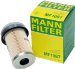 Mann-Filter MF 1067 Fuel Filter (MF1067)