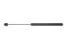 StrongArm 4451  Chevrolet S10 Blazer 2 & 4 Door w/Rear Defroster Glass Lift Support 1983-94, Pack of 1 (4451)