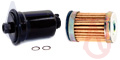 Replacement Fuel Filter (F43178)