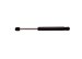 StrongArm 4639  Mazda MX-6 w/Spoiler Hatch Lift Support 1993-97, Pack of 1 (4639)