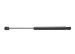 StrongArm 4725  Hyundai Excel Hatch Lift Support 1986-89, Pack of 1 (4725)
