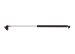 StrongArm 4731  Mitsubishi Eclipse Hatch Lift Support 1990-94, Pack of 1 (4731)