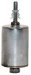 Wix 33311 Complete In-Line Fuel Filter, Pack of 1 (33311)