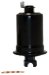 Wix 33687 Complete In-Line Fuel Filter, Pack of 1 (33687)