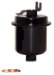 Wix 33559 Complete In-Line Fuel Filter, Pack of 1 (33559)