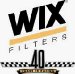 Wix 33817 FUEL CARTRIDGE, PACK OF 2 (33817)
