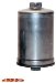 Wix 33279 Complete In-Line Fuel Filter, Pack of 1 (33279)