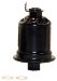 Wix 33561 Complete In-Line Fuel Filter, Pack of 1 (33561)
