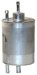 Wix 33643 Complete In-Line Fuel Filter, Pack of 1 (33643)