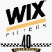 Wix 33906 FUEL FILTER, PACK OF 2 (33906)