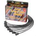 Taylor Cable Spark Plug Wires for 1980 - 1980 GMC Suburban (T6474002_532415)