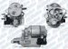 ACDelco 336-1578 Remanufactured Starter (336-1578, 3361578, AC3361578)