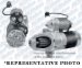 AC Delco 323-1630 Remanufactured Starter Motor (323-1630, 3231630, AC3231630)
