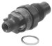 ACDelco 217-1404 Fuel Injector (2171404, 217-1404, AC2171404)