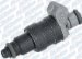 ACDelco 217-1941 Indirect Fuel Injector (217-1941, 2171941, AC2171941)