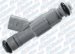 ACDelco 217-1707 Indirect Fuel Injector (2171707, 217-1707, AC2171707)