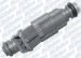ACDelco 217-1697 Indirect Fuel Injector (2171697, 217-1697, AC2171697)