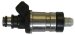 AUS Injection MP-10095 Remanufactured Fuel Injector (MP10095)