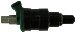 AUS Injection MP-40148 Remanufactured Fuel Injector (MP40148)