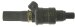 AUS Injection MP-23001  Remanufactured Fuel Injector (MP23001)