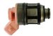 AUS Injection MP-10894 Remanufactured Fuel Injector - 1991-1992 Nissan Pathfinder With 3.0L V6 Engine (MP10894)