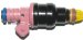 AUS Injection MP-50329 Remanufactured Fuel Injector (MP50329)