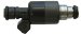 AUS Injection MP-10342  Remanufactured Fuel Injector (MP10342)