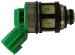 AUS Injection MP-10897 Remanufactured Fuel Injector (MP10897)