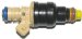 AUS Injection MP-23019 Remanufactured Fuel Injector (MP23019)