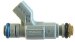 AUS Injection MP-10548  Remanufactured Fuel Injector (MP10548)