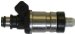 AUS Injection MP-10096 Remanufactured Fuel Injector (MP10096)