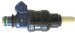 AUS Injection MP-50215  Remanufactured Fuel Injector (MP50215)